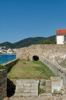 Dans la forteresse