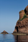 Falaise Corse