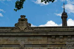 Viaduc de Passy