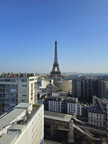 Tour eiffel
